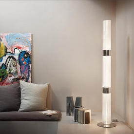 Lampa podłogowa La lollo SLAMP