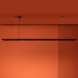 Lampa wisząca Vectris Z Chors 