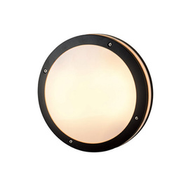 Plafon zewnętrzny Fano LED Grey IP54 Azzardo 