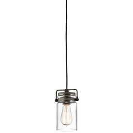 Lampa wisząca Brinley KL/BRINLEY/MP Elstead Lighting