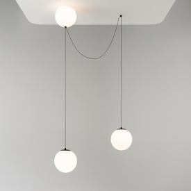 Lampa wisząca Twins Maytoni 