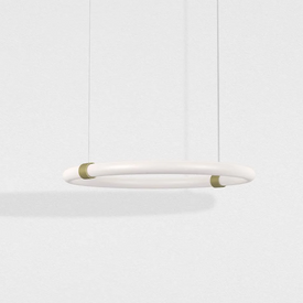 Lampa wisząca Unseen O Petite Friture - do wyczerpania zapasów