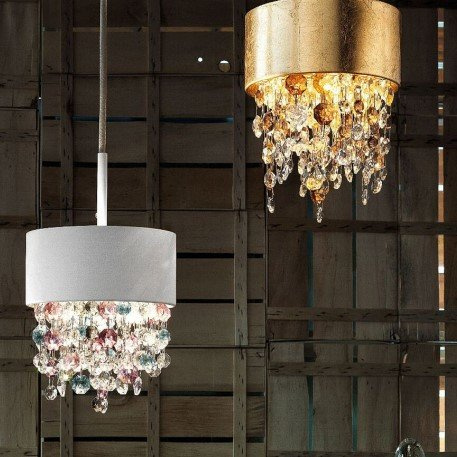 LAMPA WISZĄCA OLÀ S/2/15/F01 MASIERO