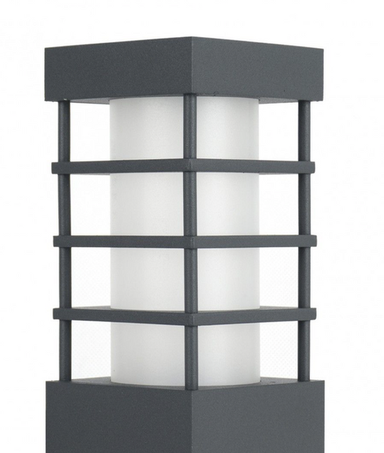 Słupek ogrodowy RADO II 2 DG SU-MA