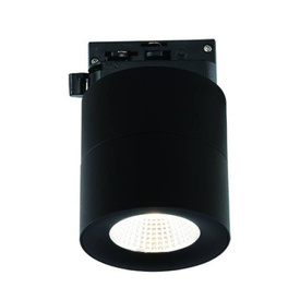 Oprawa do szynoprzewodu Mone Nero Track OPEN DESIGN HIGHLIGHTS