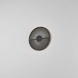 kinkiet IKI round LED AQFORM