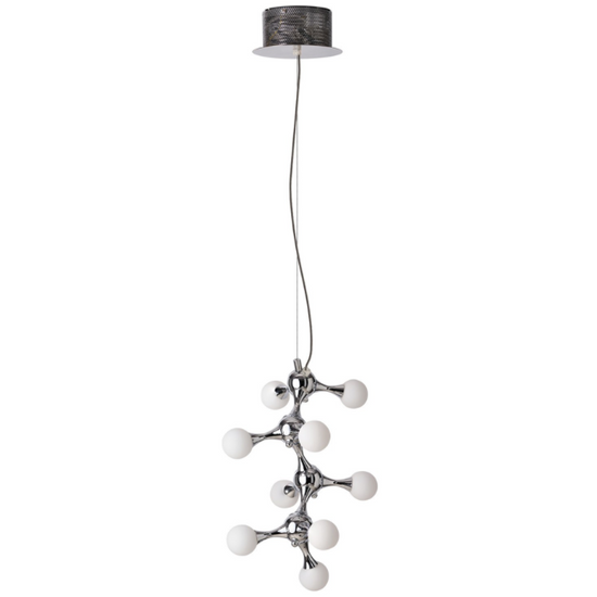 LAMPA WISZĄCA NEURONO Azzardo