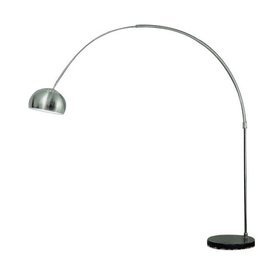 Lampa podłogowa Togo Chrom AZ0021 Azzardo 
