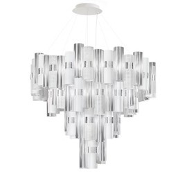 Lampa wisząca LA LOLLONA 4XL Slamp