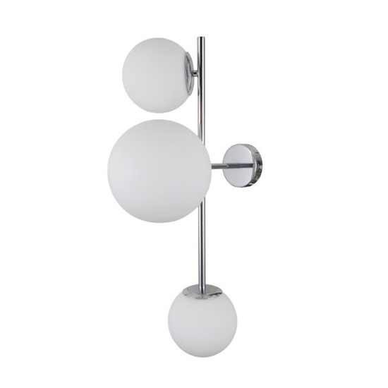 Kinkiet Vailante WL-31221-3B-CH Italux