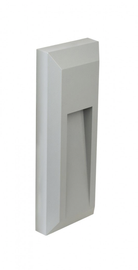 Zewnętrzna oprawa natynkowa MUR PC 2502B SU-MA