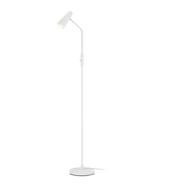 Lampa stojąca CREST Floor 1L Sandy White