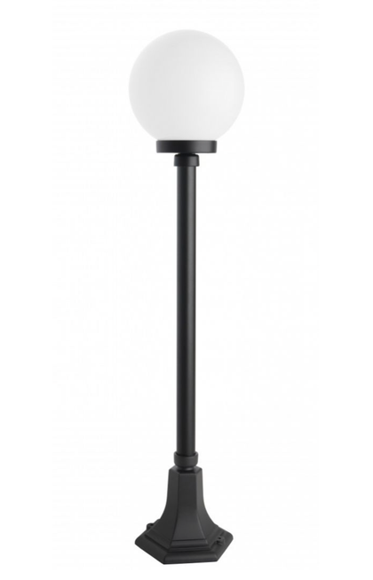 Lampa stojąca KULE CLASSIC K 5002/2/KP 200 SU-MA