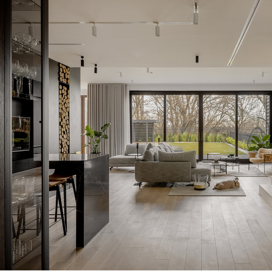 Reflektor kierunkowy PET 230V AQform