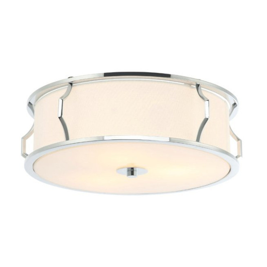 Plafon Pirelo PL Cromo OPEN DESIGN HIGHLIGHTS