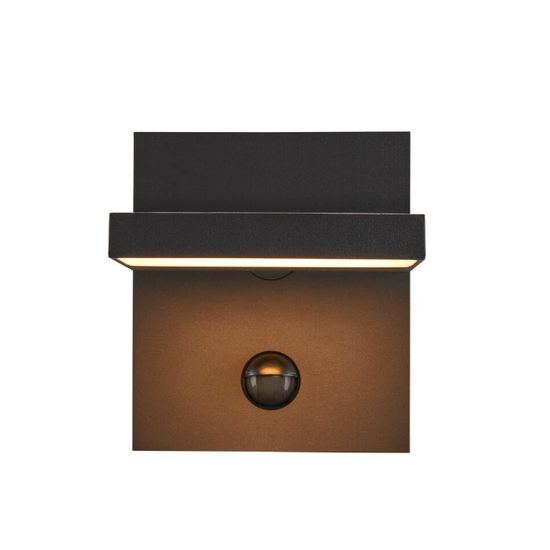 Lampa ścienna Abridor sensor 1002990 SLV