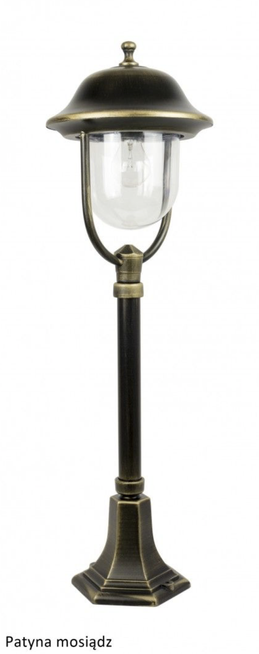 Lampa stojąca PRINCE K 5002/3/O SU-MA