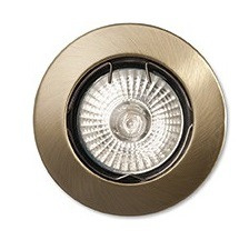 OPRAWA WPUSZCZANA JAZZ FI1 BRUNITO 83124 IDEAL LUX