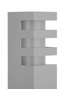 Słupek ogrodowy RADO 1 AL SU-MA