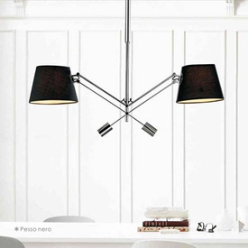 Lampa wisząca Pesso Bianco OPEN DESIGN HIGHLIGHTS