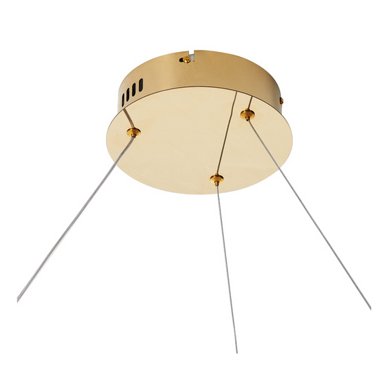 Lampa wisząca CIRCLE SLIM 60 