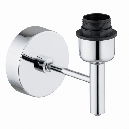 Kinkiet kongo 4760 złoty Argon