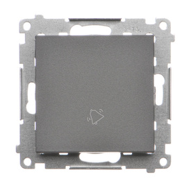 Przycisk "dzwonek" Simon 55