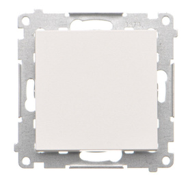 Przycisk pojedynczy rozwierny Simon 55