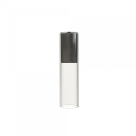 Klosz CAMELEON CYLINDER M TR/BL 8541 Nowodvorski