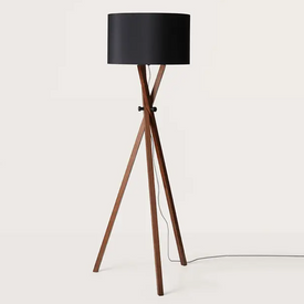 Lampa podłogowa COT P1251/WH Aromas