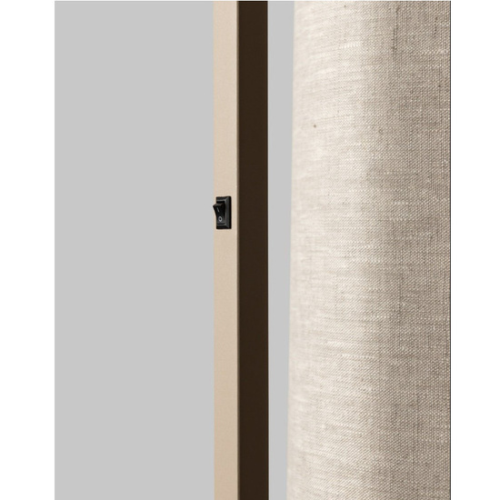 Lampa podłogowa BOSTON It's About RoMi