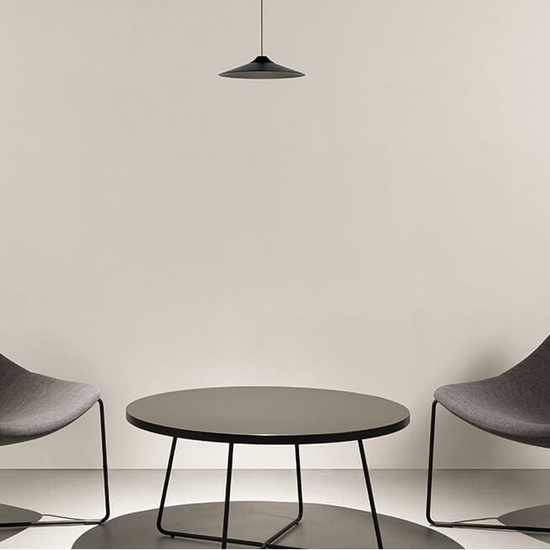 Oprawa wisząca Mika 36 Z SN TRIAC Chors