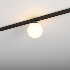 Oprawa MODERN BALL simple midi LED do szynoprzewodów multitrack AQform