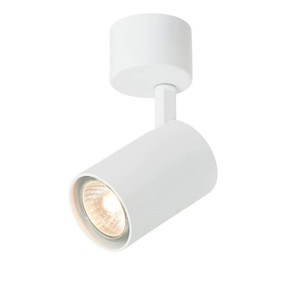 Oprawa natynkowa Tuka Bianco Track OPEN DESIGN HIGHLIGHTS