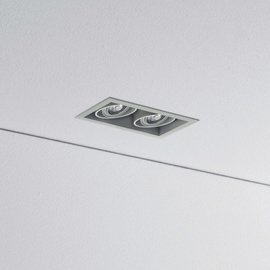 Oprawa do zabudowy ERO RD2 2 Zaho Lighting