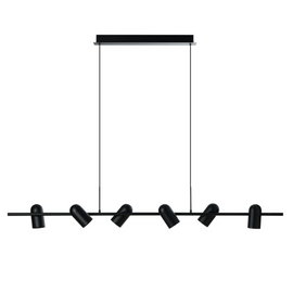 VIVI PENDANT 6 Azzardo