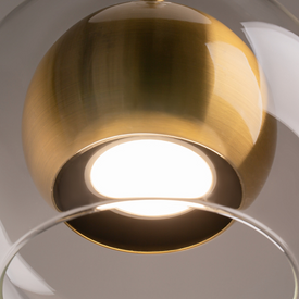 Lampa wisząca Ros Maytoni 