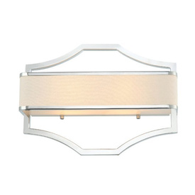 Kinkiet Gerdo Parette Cromo OPEN DESIGN HIGHLIGHTS