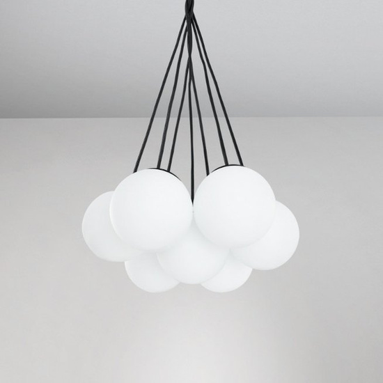 Oprawa wisząca Polpo 7 Zaho Lighting