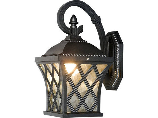 Kinkiet zewnętrzny Tay Nowodvorski