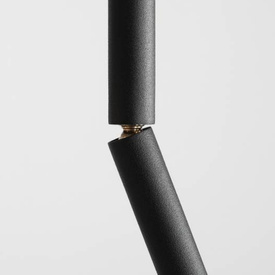 Plafon punktowy STICK 1 long