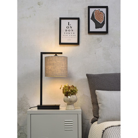 Lampa stołowa BOSTON It's About RoMi