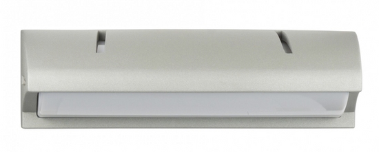 Kinkiet zewnętrzny NELLY 91012C AL SU-MA