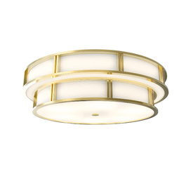 Plafon Piano PL Old Gold 80 OPEN DESIGN HIGHLIGHTS