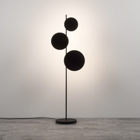 Lampa podłogowa Ambiente A 3000K Touch Dim CHORS 28.7101.M97