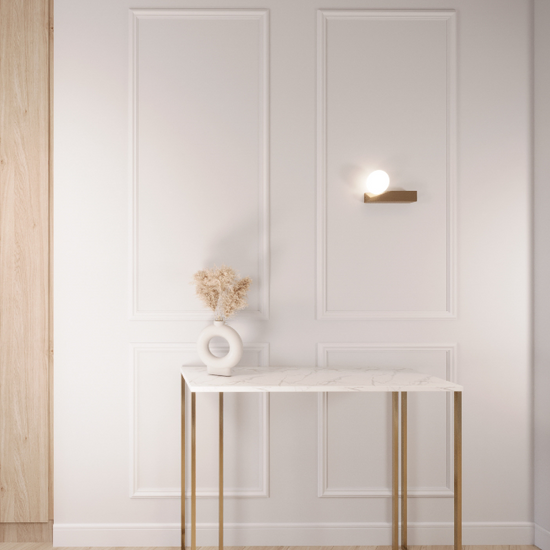 Kinkiet Kvarc G9 Cleoni