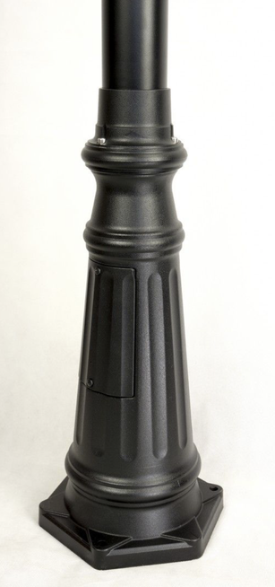 Lampa masztowa KULE CLASSIC OGMWN 3 300 SU-MA