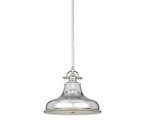 Zwis Emery QZ/EMERY/P/M IS Elstead Lighting
