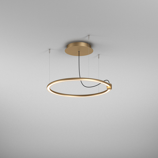 Lampa wisząca BUCLO down LED AQFORM