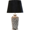 Table Lamp Rose Multi